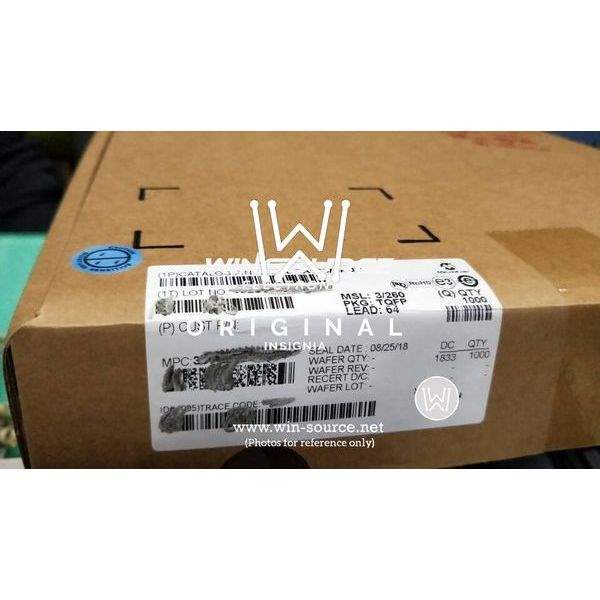 ATMEGA128A-AUR label picture