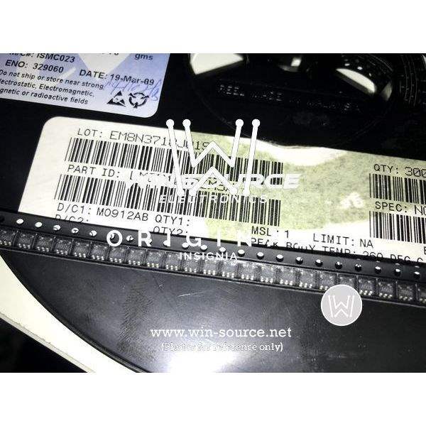 LMC7101AIM5X/NOPB real image 2