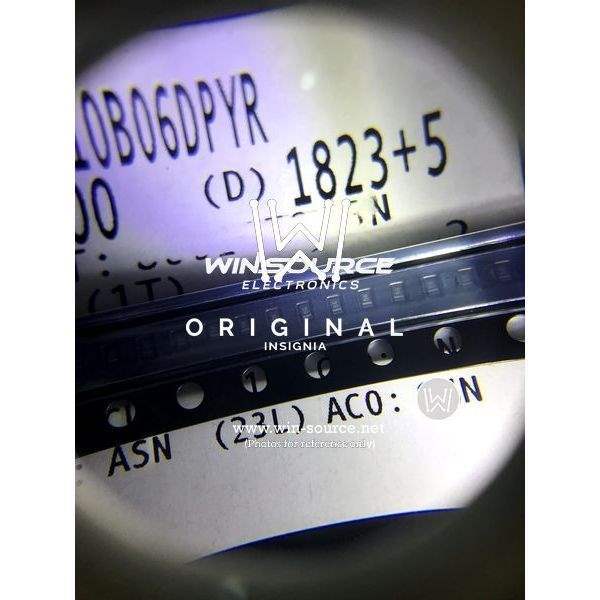 TPD1E10B06DPYR real image 3