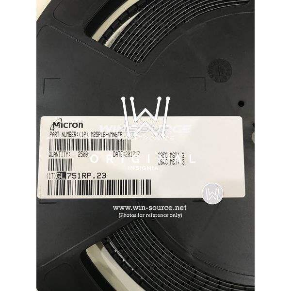 M25P16-VMN6TP label picture