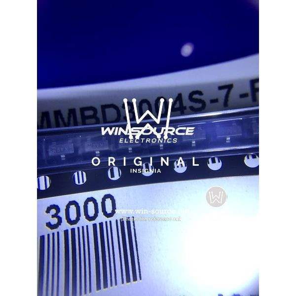 MMBD3004S-7-F real image