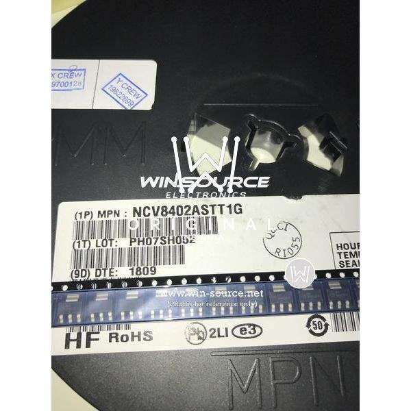 NCV8402ASTT1G real image 2
