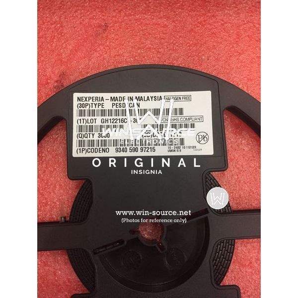 PESD1CAN,215 label picture