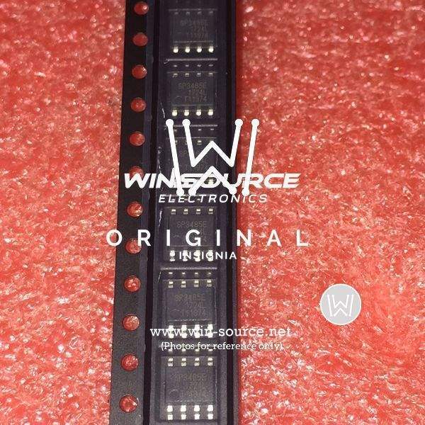  SP3485EN-L/TR real image