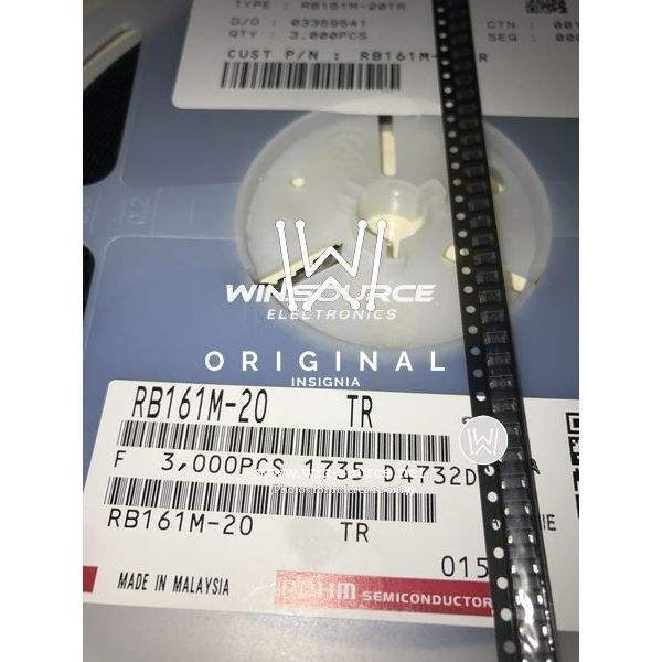 RB161M-20 real image