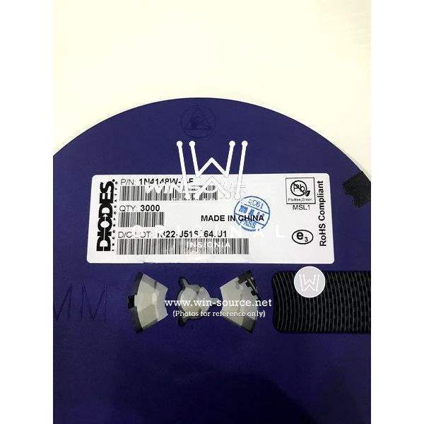 1N4148W-7-F label picture 2