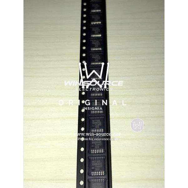 74HCT125PW,118 real image
