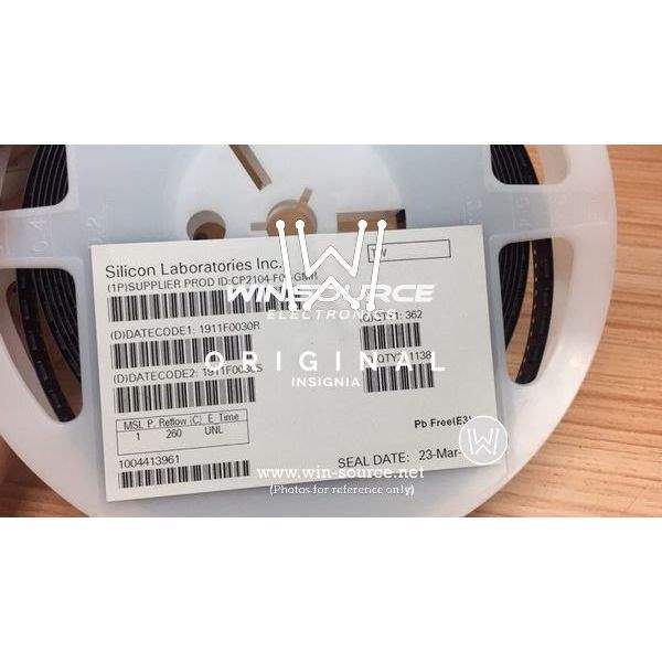 CP2104-F03-GMR label picture 3