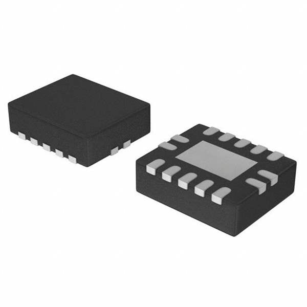 74LVC4066BQ,115 Nexperia USA Inc.
