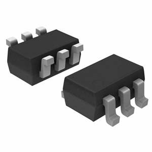 BAS40-04W,115 Nexperia USA Inc.