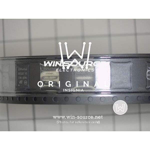 M25P64-VME6TG TR real image
