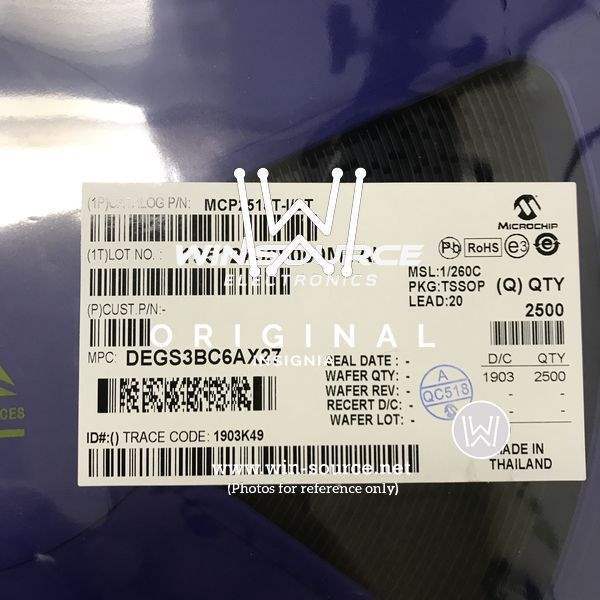 MCP2515T-I/ST label picture