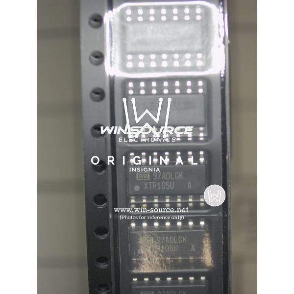 XTR105UA/2K5 real image