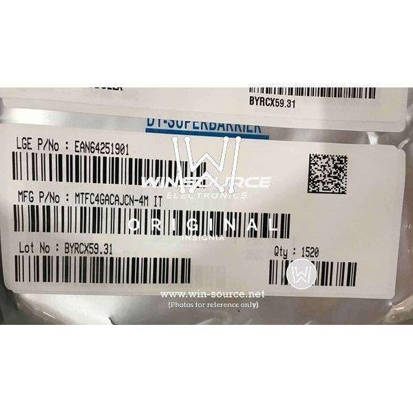 MTFC4GACAJCN-4M IT label picture 2