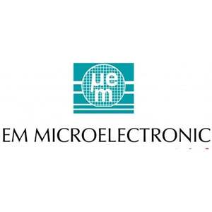 EM6353BZ2SP3B-4.6+ EM Microelectronic
