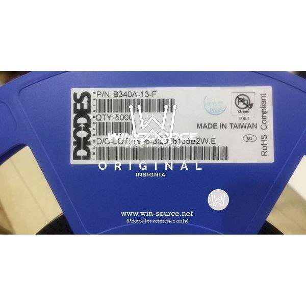 B340A-13-F label picture 2