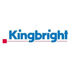 APT2012SRCPRV Kingbright Corporation