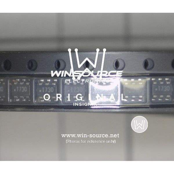 LM73CIMK-0/NOPB real image
