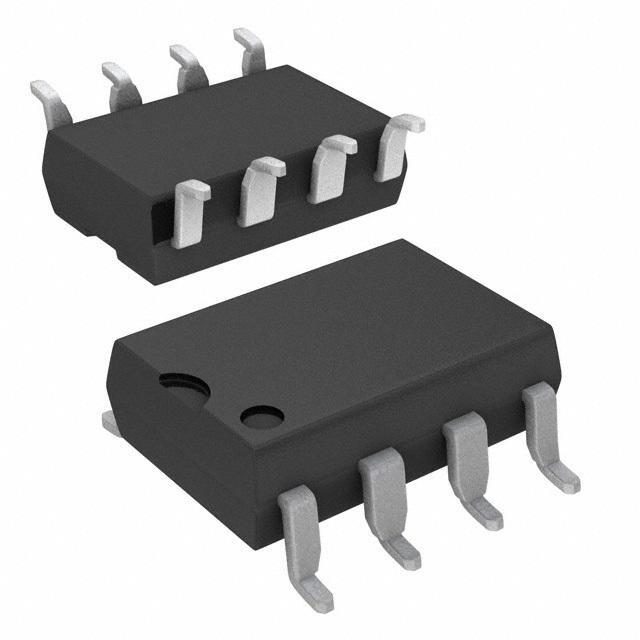 HCPL-7800A-500E Broadcom Limited