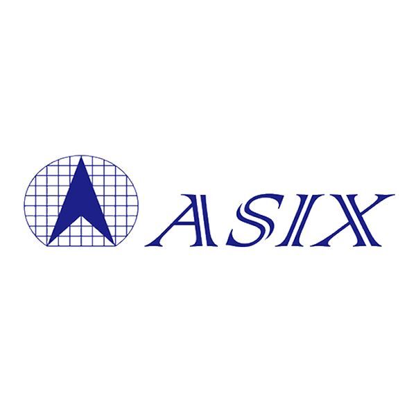 AX88772BLI ASIX