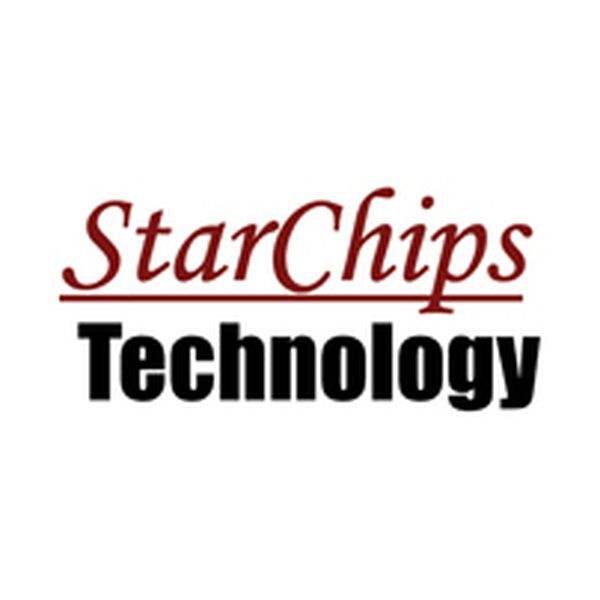 SCT2024CSSG Starchips