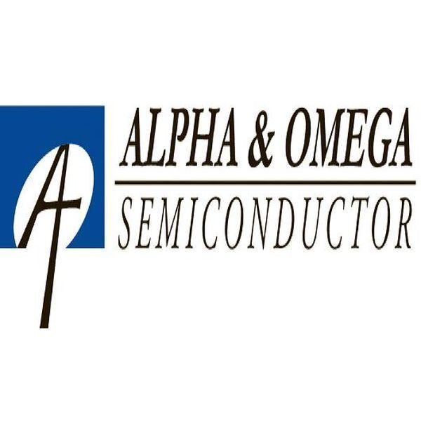 AO3400A/AO3400 Alpha & Omega Semiconductor Inc.