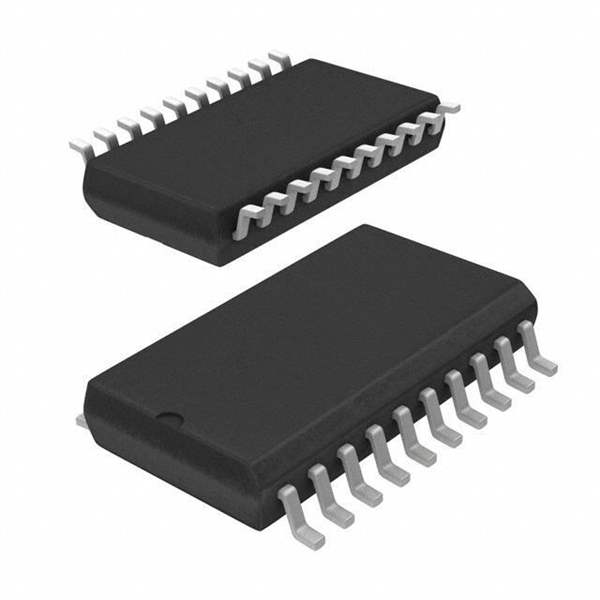 MM74HC244WMX Fairchild/ON Semiconductor