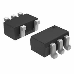NL17SZ06DFT2G ON Semiconductor