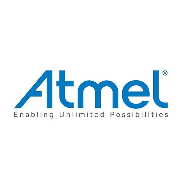ATTINY2313A-MU Atmel