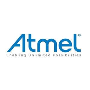ATTINY2313A-MU Atmel
