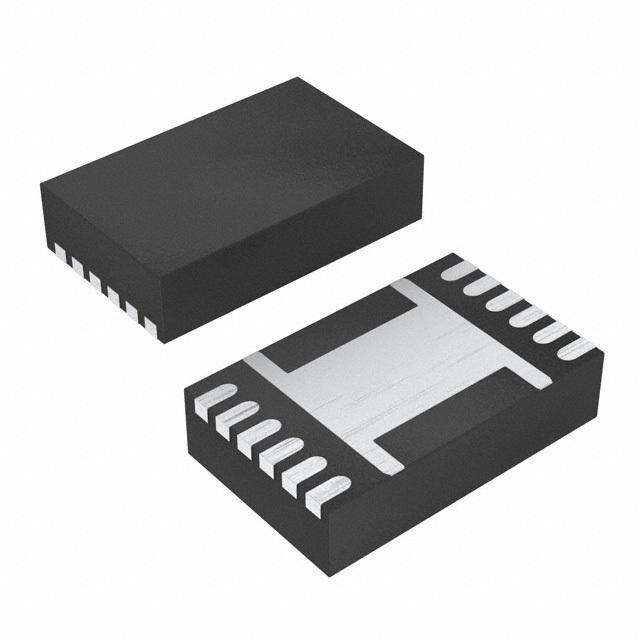 BQ27541DRZR-G1 Texas Instruments