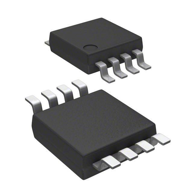 MAX3471EUA+ Maxim Integrated
