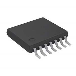 MCP604T-I/ST Microchip Technology