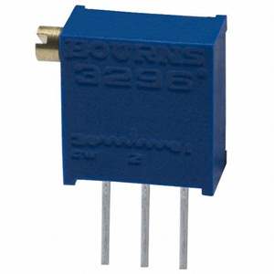 3296X-1-102LF Bourns Inc.