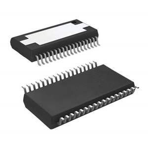 DRV8432DKDR Texas Instruments