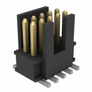 FTSH-105-01-F-DV-K Samtec Inc.