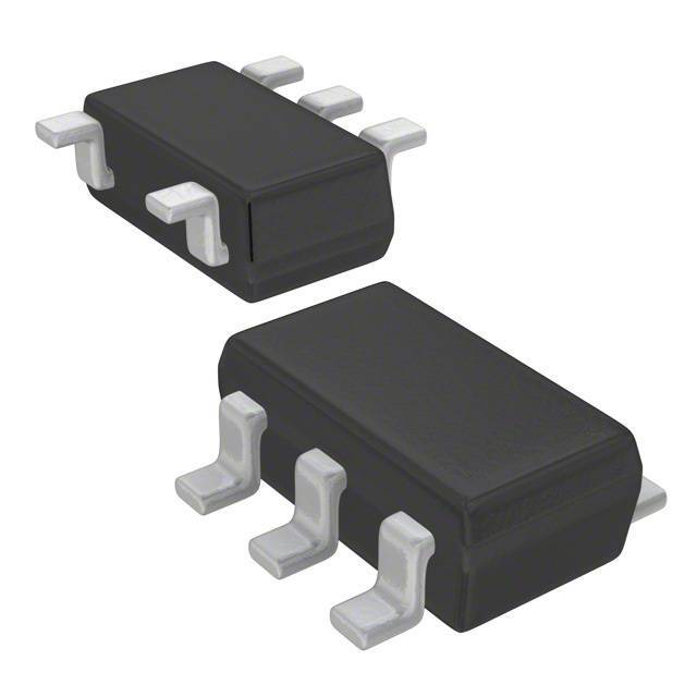 TMP36GRTZ-REEL7 Analog Devices Inc.