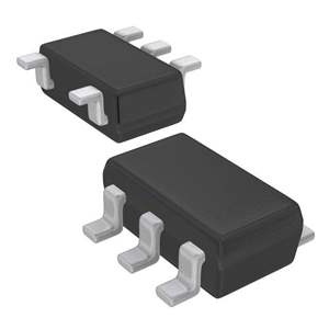 TMP36GRTZ-REEL7 Analog Devices Inc.