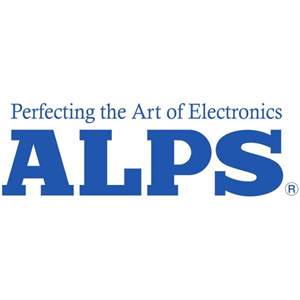 SKRPACE010 ALPS Electric