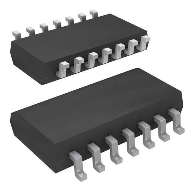 SN74HC00NSR Texas Instruments