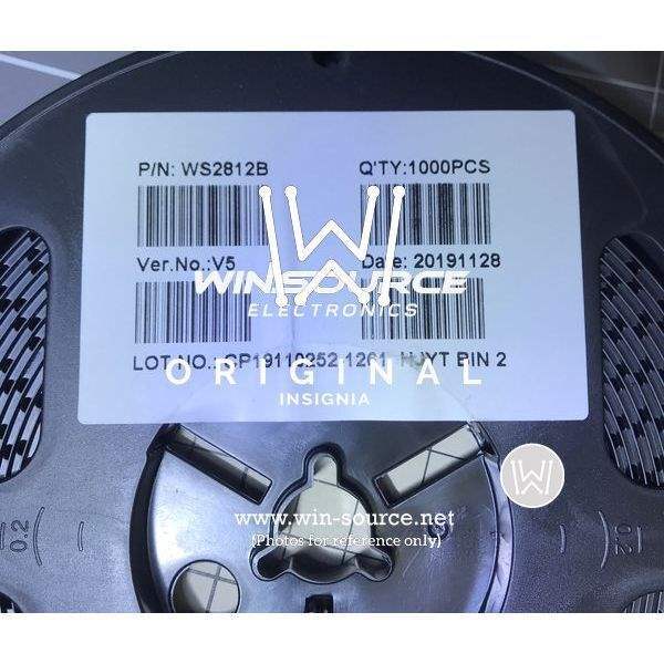 WS2812B label picture 2