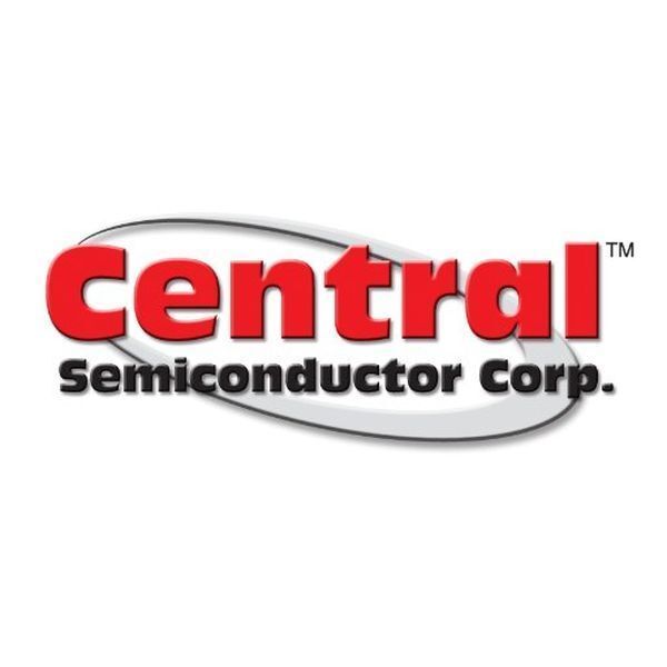 P6SMB43A Central Semiconductor Corp