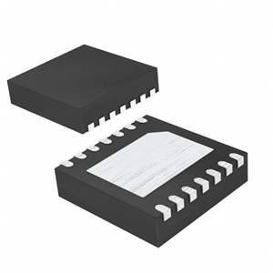 DS4420N+T&R Maxim Integrated