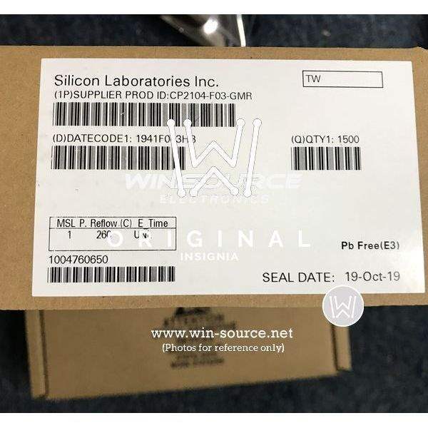 CP2104-F03-GMR label picture 2