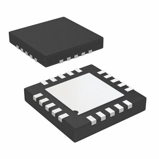 AD7689BCPZ Analog Devices Inc.