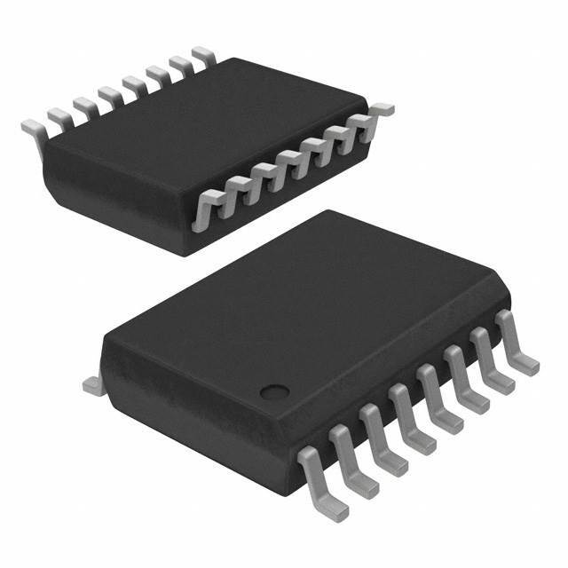 MAX3232EIDR Texas Instruments