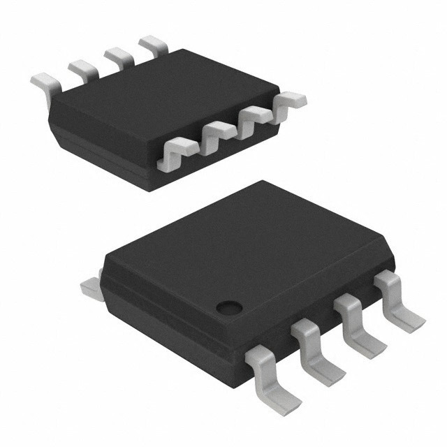GD25Q64CSIG GigaDevice Semiconductor