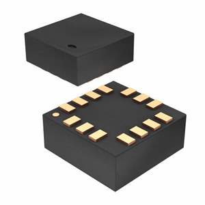 LSM6DS3 STMicroelectronics