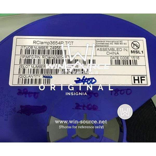 RCLAMP3654P.TCT label picture