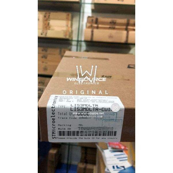 LIS3MDLTR label picture 2